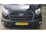 Ford Transit 2.0 TDCI 170pk L4H3 Limited Automaat 3-Zits Xenon A-Camera Trekhaak 16inch LM 9509km! *Unieke Bus*