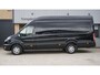 Ford Transit 2.0 TDCI 170pk L4H3 Limited Automaat 3-Zits Xenon A-Camera Trekhaak 16inch LM 9509km! *Unieke Bus*
