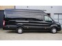 Ford Transit 2.0 TDCI 170pk L4H3 Limited Automaat 3-Zits Xenon A-Camera Trekhaak 16inch LM 9509km! *Unieke Bus*