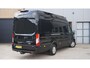 Ford Transit 2.0 TDCI 170pk L4H3 Limited Automaat 3-Zits Xenon A-Camera Trekhaak 16inch LM 9509km! *Unieke Bus*
