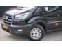 Ford Transit 2.0 TDCI 170pk L4H3 Limited Automaat 3-Zits Xenon A-Camera Trekhaak 16inch LM 9509km! *Unieke Bus*