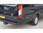 Ford Transit 2.0 TDCI 170pk L4H3 Limited Automaat 3-Zits Xenon A-Camera Trekhaak 16inch LM 9509km! *Unieke Bus*