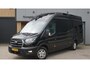 Ford Transit 2.0 TDCI 170pk L4H3 Limited Automaat 3-Zits Xenon A-Camera Trekhaak 16inch LM 9509km! *Unieke Bus*