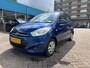 Hyundai i10 1.1 i-Drive Cool|Elektrische ramen voor|Uniek km stand|met nieuw APK geleverd|
