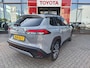 Toyota Corolla Cross Hybrid Executive AWD Panoramadak | Afn. Trekhaak | Stoel+stuurverwarming