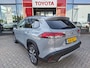 Toyota Corolla Cross Hybrid Executive AWD Panoramadak | Afn. Trekhaak | Stoel+stuurverwarming