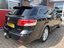 Toyota Avensis Wagon 2.0 VVTi Business, Trekhaak, Leer, Cruise, Navi, Dealer Onderhouden!
