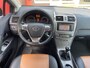 Toyota Avensis Wagon 2.0 VVTi Business, Trekhaak, Leer, Cruise, Navi, Dealer Onderhouden!