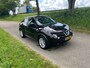 Nissan Juke 1.6 Acenta Navi Clima Cruise Achteruitrij Camera
