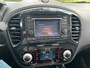 Nissan Juke 1.6 Acenta Navi Clima Cruise Achteruitrij Camera
