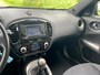 Nissan Juke 1.6 Acenta Navi Clima Cruise Achteruitrij Camera