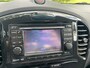 Nissan Juke 1.6 Acenta Navi Clima Cruise Achteruitrij Camera