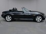 BMW Z3 Roadster 1.9 S | Airco | Leder | Stoelverwarming | Elek. ramen |