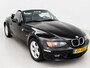 BMW Z3 Roadster 1.9 S | Airco | Leder | Stoelverwarming | Elek. ramen |
