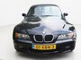 BMW Z3 Roadster 1.9 S | Airco | Leder | Stoelverwarming | Elek. ramen |