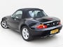 BMW Z3 Roadster 1.9 S | Airco | Leder | Stoelverwarming | Elek. ramen |
