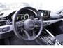 Audi A4 Avant 35 TFSI 150PK! Automaat Business Edition BJ2021 Lmv 17" | Led V+A | Dynamische knipperlichten | Pdc | Achteruitrijcamera | Elek. achterklep | App-Connect | Navi | Virtual cockpit | Climate control | Cruise control | Sportstoelen | Extra getint glas
