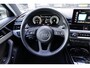 Audi A4 Avant 35 TFSI 150PK! Automaat Business Edition BJ2021 Lmv 17" | Led V+A | Dynamische knipperlichten | Pdc | Achteruitrijcamera | Elek. achterklep | App-Connect | Navi | Virtual cockpit | Climate control | Cruise control | Sportstoelen | Extra getint glas