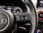 Audi A3 Sportback 35 TFSI CoD S-Line Sport 150Pk Automaat (PANORAMADAK, VIRTUAL COCKPIT, 2X S-LINE, APPLE CARPLAY, BLACK PACK, PLAT S-LINE SPORTSTUUR, SPORTSTOELEN, STOELVERWARMING, GETINT GLAS, NIEUWSTAAT)