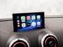 Audi A3 Sportback 35 TFSI CoD S-Line Sport 150Pk Automaat (PANORAMADAK, VIRTUAL COCKPIT, 2X S-LINE, APPLE CARPLAY, BLACK PACK, PLAT S-LINE SPORTSTUUR, SPORTSTOELEN, STOELVERWARMING, GETINT GLAS, NIEUWSTAAT)