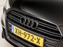 Audi A3 Sportback 35 TFSI CoD S-Line Sport 150Pk Automaat (PANORAMADAK, VIRTUAL COCKPIT, 2X S-LINE, APPLE CARPLAY, BLACK PACK, PLAT S-LINE SPORTSTUUR, SPORTSTOELEN, STOELVERWARMING, GETINT GLAS, NIEUWSTAAT)