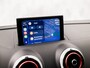 Audi A3 Sportback 35 TFSI CoD S-Line Sport 150Pk Automaat (PANORAMADAK, VIRTUAL COCKPIT, 2X S-LINE, APPLE CARPLAY, BLACK PACK, PLAT S-LINE SPORTSTUUR, SPORTSTOELEN, STOELVERWARMING, GETINT GLAS, NIEUWSTAAT)