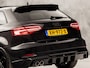 Audi A3 Sportback 35 TFSI CoD S-Line Sport 150Pk Automaat (PANORAMADAK, VIRTUAL COCKPIT, 2X S-LINE, APPLE CARPLAY, BLACK PACK, PLAT S-LINE SPORTSTUUR, SPORTSTOELEN, STOELVERWARMING, GETINT GLAS, NIEUWSTAAT)
