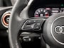Audi A3 Sportback 35 TFSI CoD S-Line Sport 150Pk Automaat (PANORAMADAK, VIRTUAL COCKPIT, 2X S-LINE, APPLE CARPLAY, BLACK PACK, PLAT S-LINE SPORTSTUUR, SPORTSTOELEN, STOELVERWARMING, GETINT GLAS, NIEUWSTAAT)