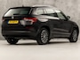 Skoda Kodiaq 1.4 TSI 4x4 Sport 150Pk Automaat (PANORAMADAK, APPLE CARPLAY, GROOT NAVI, CANTON AUDIO, CAMERA, MEMORY SEAT, STOELVERWARMING, ADAPTIVE CRUISE, ELEK ACHTERKLEP, NIEUWSTAAT)