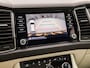 Skoda Kodiaq 1.4 TSI 4x4 Sport 150Pk Automaat (PANORAMADAK, APPLE CARPLAY, GROOT NAVI, CANTON AUDIO, CAMERA, MEMORY SEAT, STOELVERWARMING, ADAPTIVE CRUISE, ELEK ACHTERKLEP, NIEUWSTAAT)