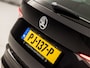 Skoda Kodiaq 1.4 TSI 4x4 Sport 150Pk Automaat (PANORAMADAK, APPLE CARPLAY, GROOT NAVI, CANTON AUDIO, CAMERA, MEMORY SEAT, STOELVERWARMING, ADAPTIVE CRUISE, ELEK ACHTERKLEP, NIEUWSTAAT)