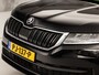 Skoda Kodiaq 1.4 TSI 4x4 Sport 150Pk Automaat (PANORAMADAK, APPLE CARPLAY, GROOT NAVI, CANTON AUDIO, CAMERA, MEMORY SEAT, STOELVERWARMING, ADAPTIVE CRUISE, ELEK ACHTERKLEP, NIEUWSTAAT)