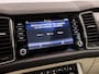 Skoda Kodiaq 1.4 TSI 4x4 Sport 150Pk Automaat (PANORAMADAK, APPLE CARPLAY, GROOT NAVI, CANTON AUDIO, CAMERA, MEMORY SEAT, STOELVERWARMING, ADAPTIVE CRUISE, ELEK ACHTERKLEP, NIEUWSTAAT)