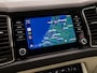 Skoda Kodiaq 1.4 TSI 4x4 Sport 150Pk Automaat (PANORAMADAK, APPLE CARPLAY, GROOT NAVI, CANTON AUDIO, CAMERA, MEMORY SEAT, STOELVERWARMING, ADAPTIVE CRUISE, ELEK ACHTERKLEP, NIEUWSTAAT)