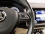 Skoda Kodiaq 1.4 TSI 4x4 Sport 150Pk Automaat (PANORAMADAK, APPLE CARPLAY, GROOT NAVI, CANTON AUDIO, CAMERA, MEMORY SEAT, STOELVERWARMING, ADAPTIVE CRUISE, ELEK ACHTERKLEP, NIEUWSTAAT)