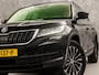 Skoda Kodiaq 1.4 TSI 4x4 Sport 150Pk Automaat (PANORAMADAK, APPLE CARPLAY, GROOT NAVI, CANTON AUDIO, CAMERA, MEMORY SEAT, STOELVERWARMING, ADAPTIVE CRUISE, ELEK ACHTERKLEP, NIEUWSTAAT)