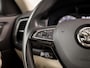 Skoda Kodiaq 1.4 TSI 4x4 Sport 150Pk Automaat (PANORAMADAK, APPLE CARPLAY, GROOT NAVI, CANTON AUDIO, CAMERA, MEMORY SEAT, STOELVERWARMING, ADAPTIVE CRUISE, ELEK ACHTERKLEP, NIEUWSTAAT)