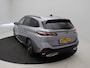 Peugeot 308 SW Hybrid 136 e-DCS6 GT Automaat / Apple Carplay Android Auto / Navigatie / Adaptief cruise control / Keyless Entry/Start / Rondomzicht camera / Lichtmetalen wielen 18“ /
