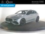 Mercedes-Benz A-klasse 180 Business Solution AMG | AMG Line Plus | Nightpakket | Panoramadak | HUD | Stoelverwarming | 360° camera | Cruise Control Adaptief |