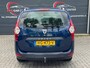 Dacia Lodgy 1.2 TCe 10th Anniversary 7p. AIRCO | CRUISE | CAM | PDC | NAV | EL.RAMEN | NAP | APK | LMV