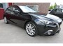 Mazda 3 2.0 GT-M, Nette auto, Bose, Trekhaak, Navi, Stoelverwarming, PDC, Rijklaarprijs incl. garantie