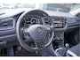 Volkswagen T-Roc 1.5 TSI 150PK! Sport BJ2020 Lmv 17" | Led V+A | Pdc | App-Connect | Navi | Dashboard verlichting | Virtual cockpit | Climate control | Cruise control | Sportstoelen | Verwarmde voorstoelen | Extra getint glas