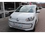 Volkswagen e-Up! Volledig Elektrisch! e-Up! Dealer onderhouden.