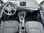 Mazda 2 1.5 90pk Sportive,airco,cruise,camera