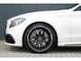 Mercedes-Benz C-klasse Coupé AMG 63 Premium Plus Pack | 1e eigenaar | panoramadak | head up | burmester | adap. cruise | NL auto