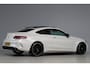 Mercedes-Benz C-klasse Coupé AMG 63 Premium Plus Pack | 1e eigenaar | panoramadak | head up | burmester | adap. cruise | NL auto