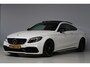 Mercedes-Benz C-klasse Coupé AMG 63 Premium Plus Pack | 1e eigenaar | panoramadak | head up | burmester | adap. cruise | NL auto