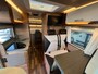 Weinsberg CaraCompact Edition PEPPER 600 MEG | Lengtebedden