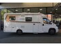 Weinsberg CaraCompact Edition PEPPER 600 MEG | Lengtebedden