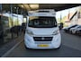 Weinsberg CaraCompact Edition PEPPER 600 MEG | Lengtebedden